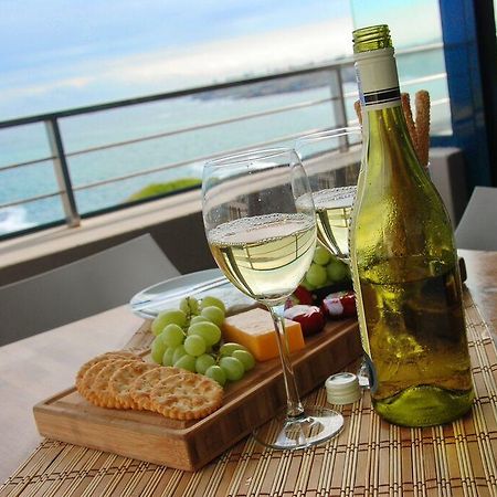 bamboo @ Le Paradis Hermanus Extérieur photo