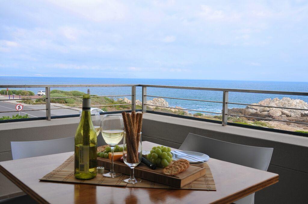 bamboo @ Le Paradis Hermanus Extérieur photo